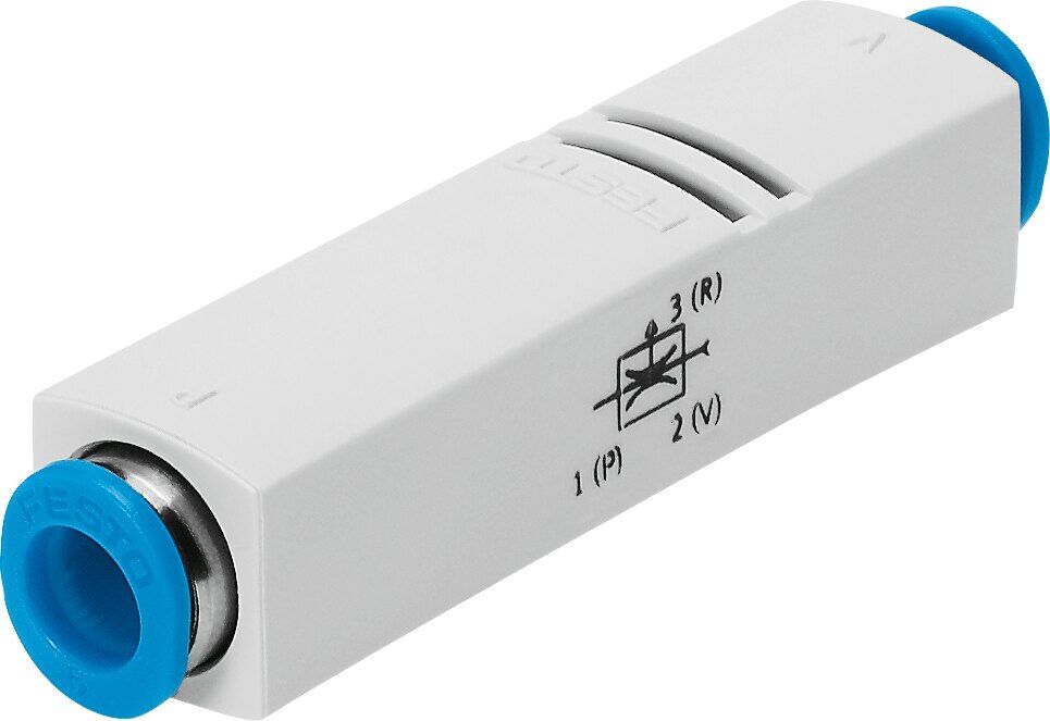Festo 193552 VN-05-M-I3-PQ2-VQ2 Vakum jeneratörü