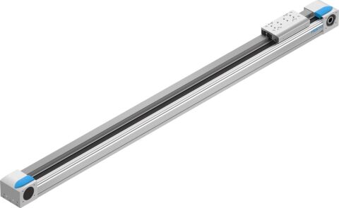 Festo 3013370 EGC-120-1500-TB-KF-0H-GK Dişli kayışlı eksen