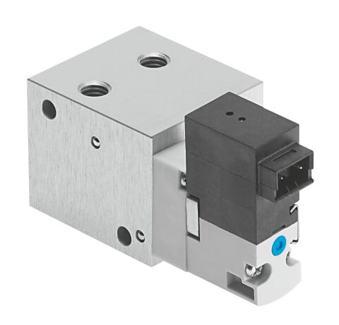 Festo 560701 VOVG-L12-M52Q-AH-M5-1H2 Selenoid valf