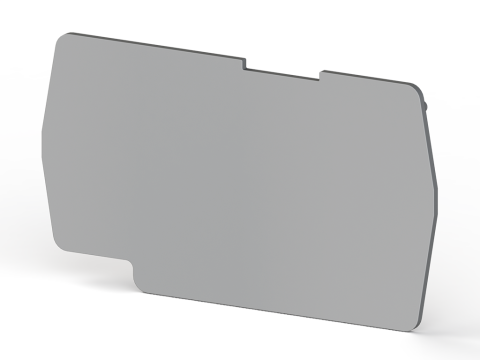 Klemsan 446459-NPP PYK 4 Nihayet Plakası