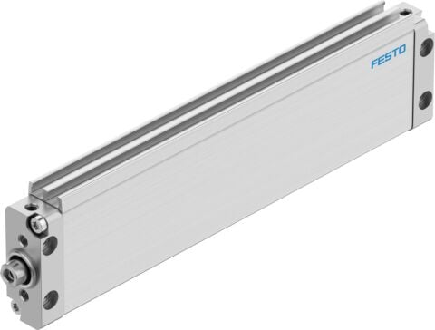 Festo 164034 DZF-25-160-P-A Yassı silindir