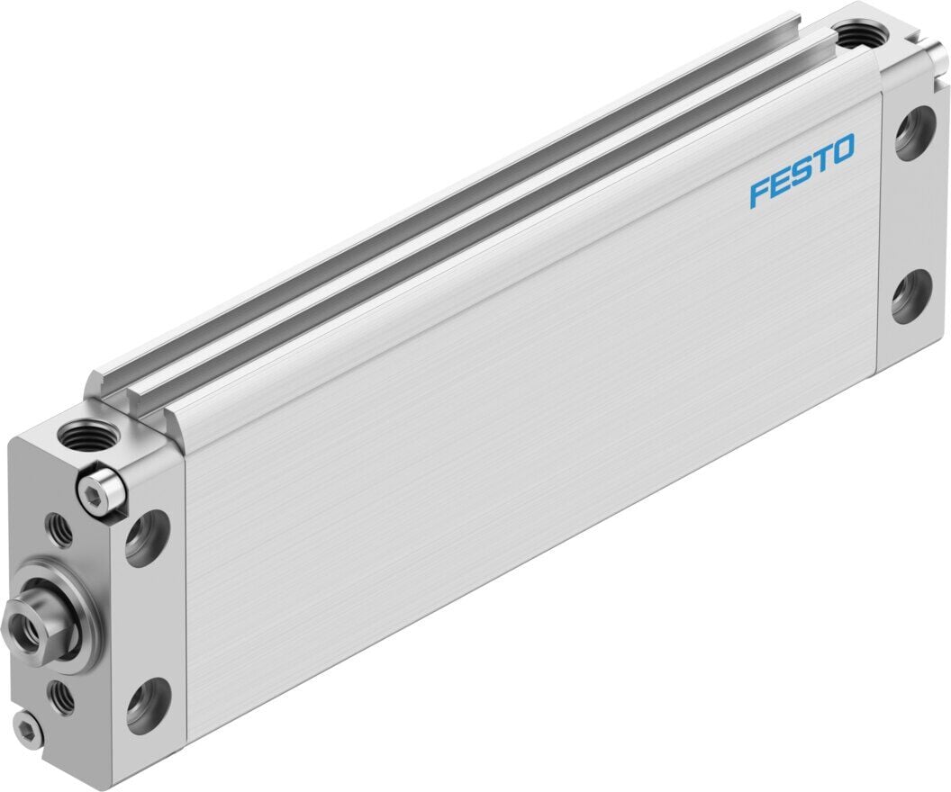Festo 164045 DZF-32-125-P-A Yassı silindir