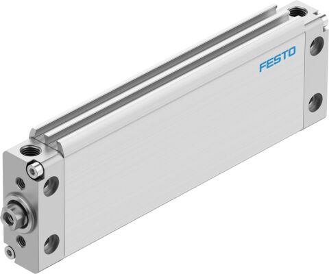 Festo 164045 DZF-32-125-P-A Yassı silindir