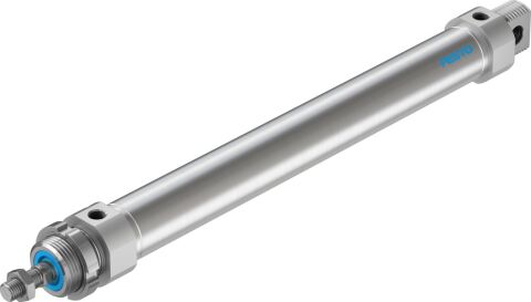 Festo 196028 DSNU-32-250-PPV-A Yuvarlak silindir