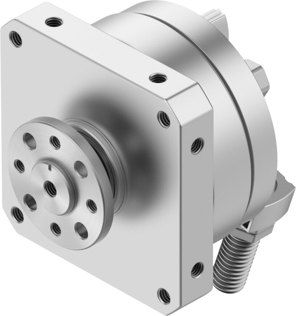 Festo 566206 DSM-16-270-P1-FW-A-B Döner aktüatör