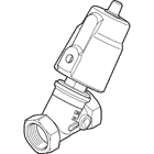 Festo 1002505 VZXF-L-M22C-M-B-G1-230-H3B1-50-10 Pistonlu vana