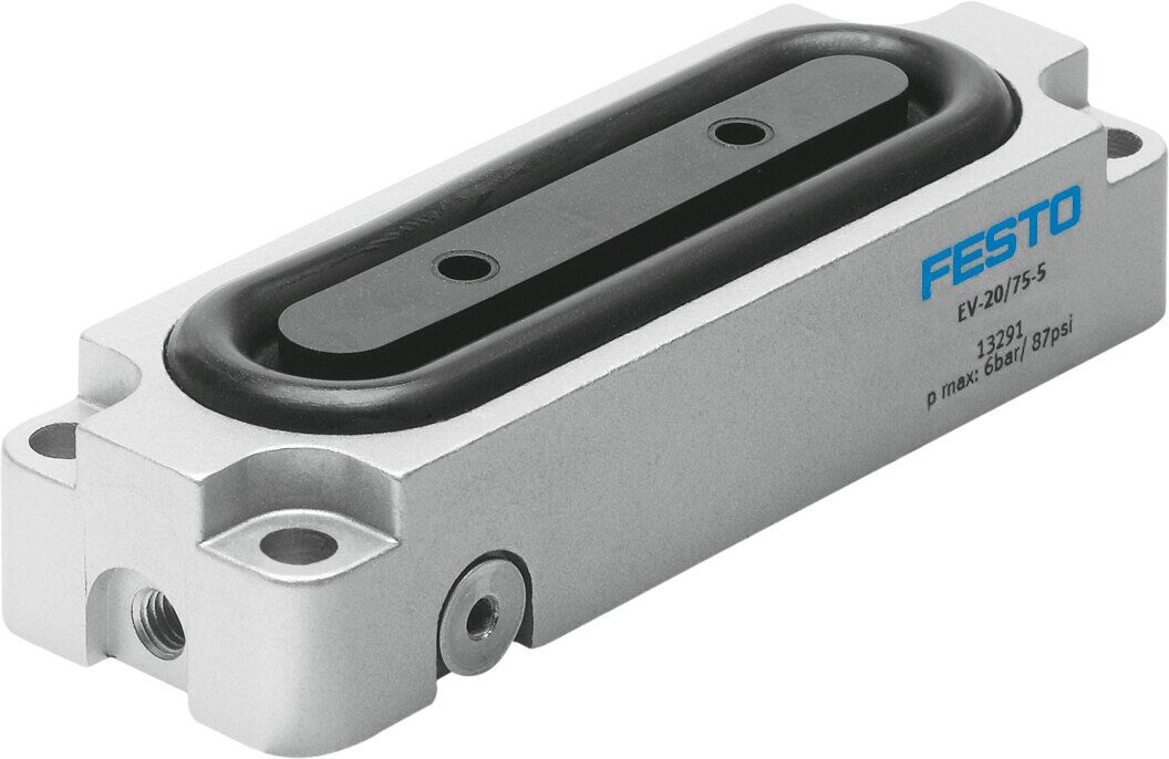 Festo 151993 EV-10/30-3 Sıkıştırma modülü