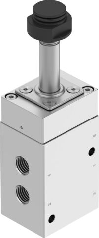 Festo 4514925 VOFC-L-M52-M-G14-F19 Valf