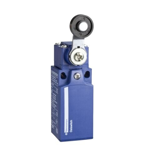 Telemecanique Sensors XCKN2118P20 Nihayet Şalteri Xckn Plastik