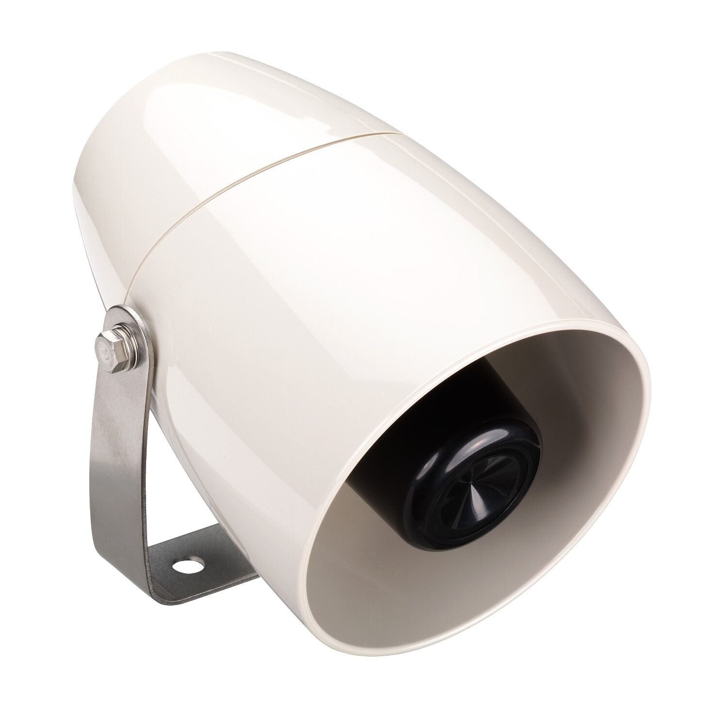 Schneider Electric XVS10BMW Çok Sesli Siren 12/24Vdc 2 Ton