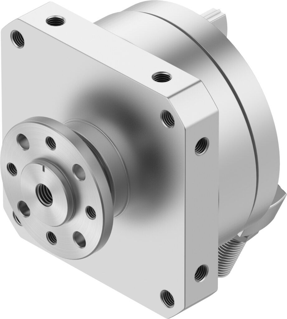 Festo 566210 DSM-32-270-P1-FW-A-B Döner aktüatör