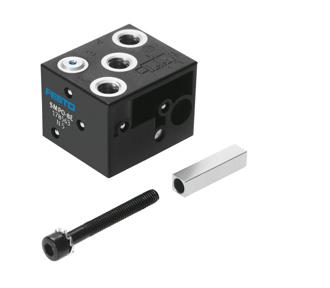 Festo 178563 SMPO-8E Pozisyon sensörü