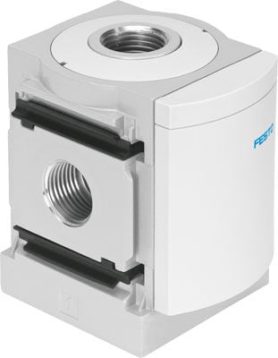 Festo 529555 MS4-FRM-1/4 Dağıtım modülü