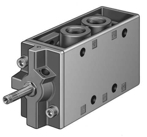 Festo 535908 MFH-5-1/2-EX Selenoid valf