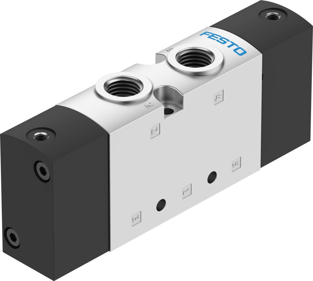 Festo 8035227 Vuws-Lt25-T32U-M-N14 Pneumatic Valve