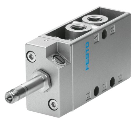 Festo 9982 MFH-5-1/8 Selenoid valf