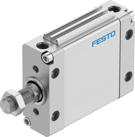 Festo 161295 DZF-50-40-A-P-A Yassı silindir