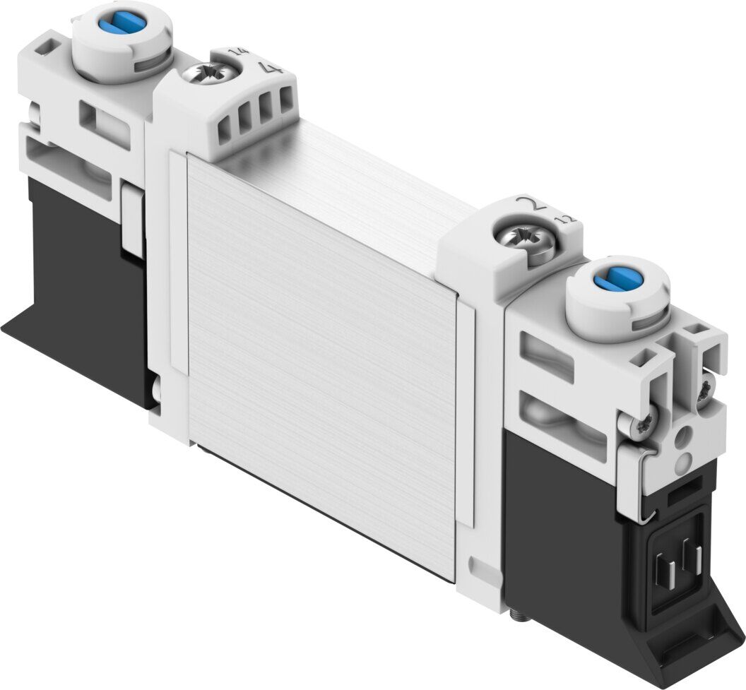 Festo 566449 VUVG-B10A-B52-ZT-F-1P3 Selenoid valf