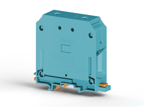 Klemsan 304341-AVK 95 Mavi Klemens