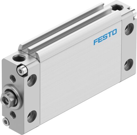 Festo 164042 DZF-32-50-P-A Yassı silindir