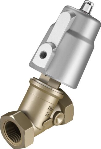 Festo 3536850 VZXF-L-M22C-M-A-G112-350-H3ALV-80-V Pistonlu vana
