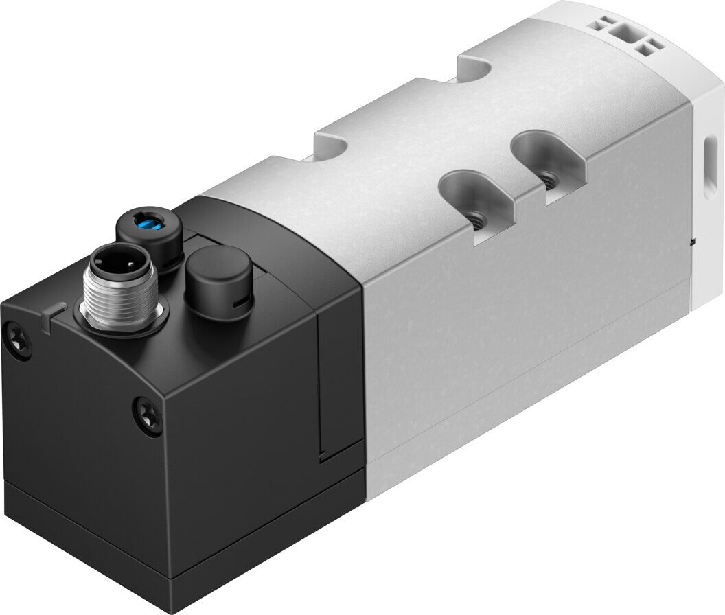 Festo 561362 VSVA-B-M52-AD-D1-1R5L Selenoid valf