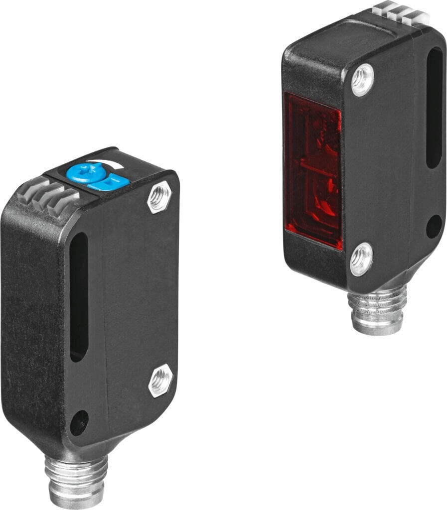 Festo 8075671 SOOE-TB-L-PNLK-T Fotosel