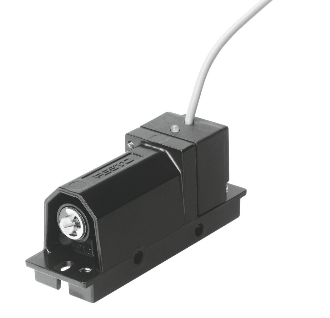 Festo 8625 PEN-M5 PE dönüştürücü