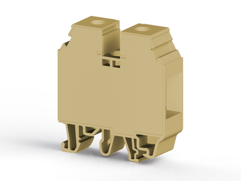 Klemsan 304259-AVK 35 RD Bej Klemens