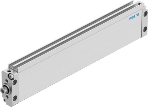 Festo 164035 DZF-25-200-P-A Yassı silindir
