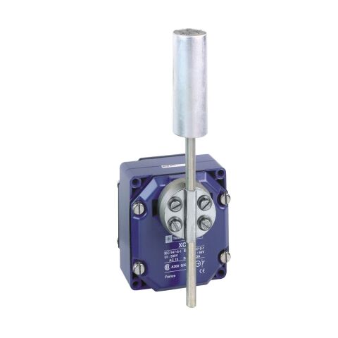 Telemecanique Sensors XCRT115 Nihayet Şalteri Xcrt Plastik