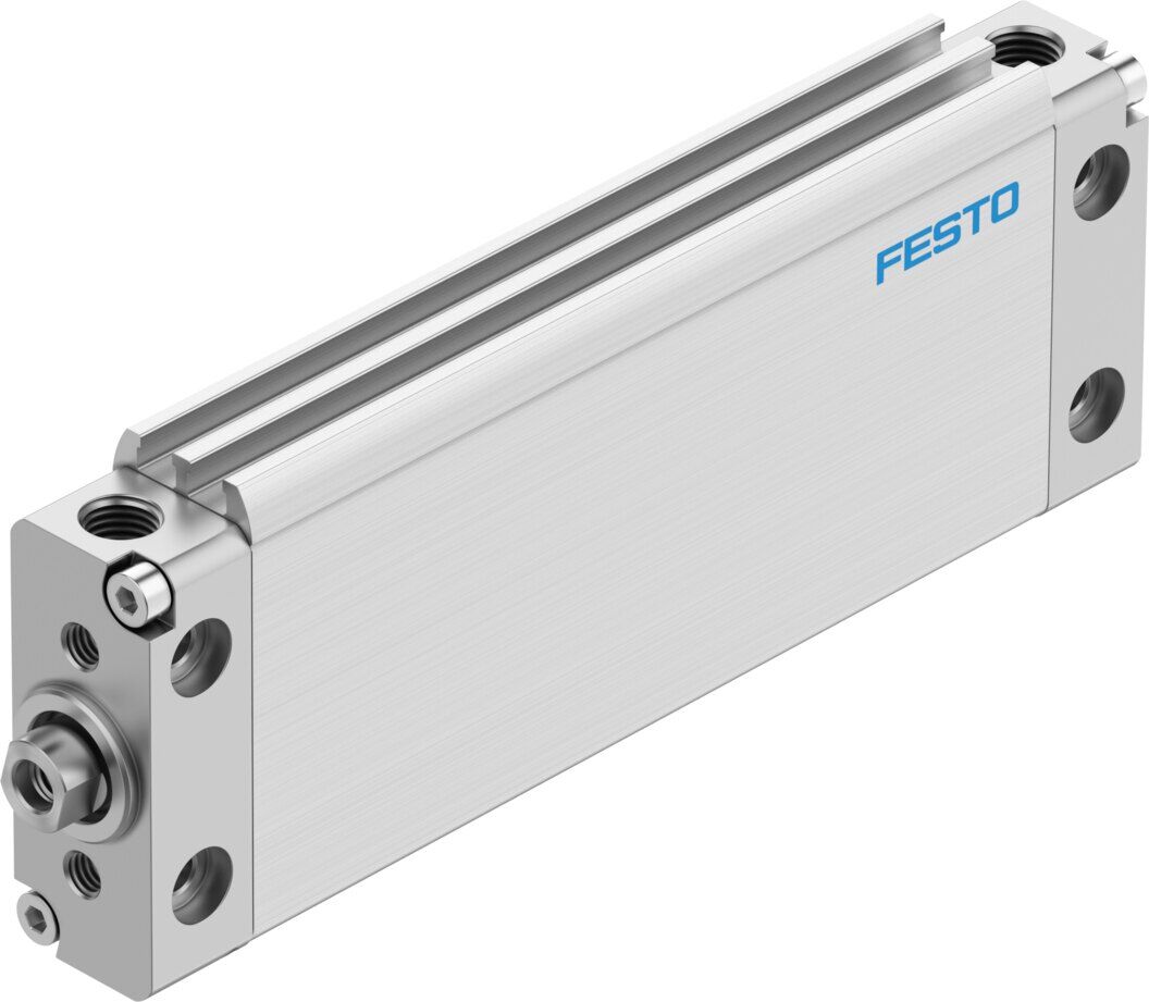 Festo 164044 DZF-32-100-P-A Yassı silindir