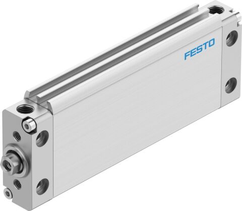 Festo 164044 DZF-32-100-P-A Yassı silindir