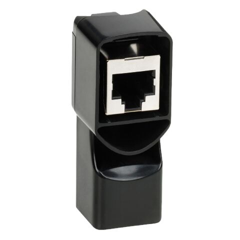 Schneider Electric VW3A1105 Rj45 Dişli / Dişli Adaptörü