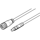 Festo 170238 KMPYE-AIF-1-GS-GD-2 bağlantı kablosu