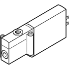 Festo 196142 MHP2-M1H-3/2O-M5 Selenoid valf
