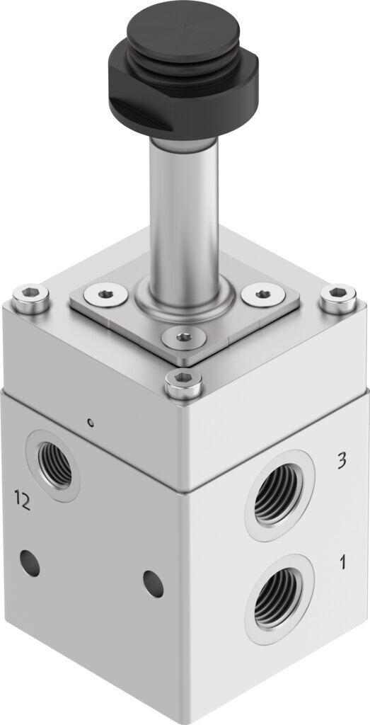 Festo 4514741 VOFC-LT-M32C-MC-G14-F19A Valf
