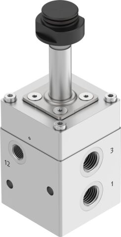 Festo 4514741 VOFC-LT-M32C-MC-G14-F19A Valf