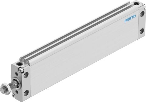 Festo 161271 DZF-32-200-A-P-A Yassı silindir