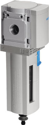Festo 529615 MS6-LF-1/2-ERM Filtre