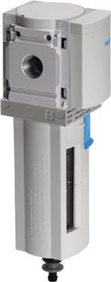 Festo 529615 MS6-LF-1/2-ERM Filtre