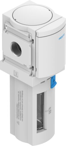 Festo 529615 MS6-LF-1/2-ERM Filtre