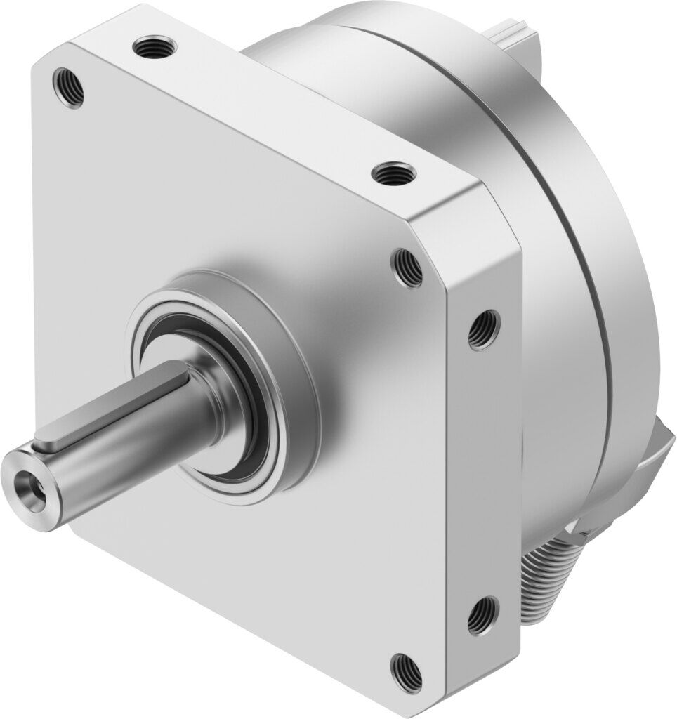 Festo 566209 DSM-32-270-P1-A-B Döner aktüatör