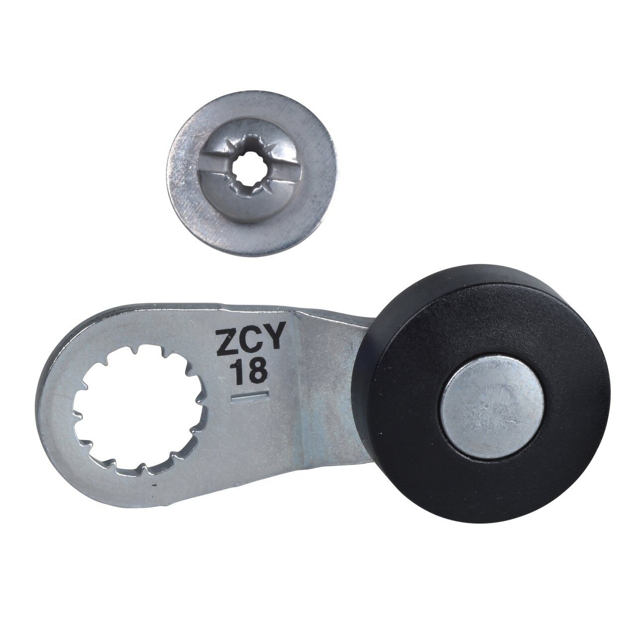 Telemecanique Sensors ZCY18 Nihayet Şalteri Manivelası Zcy