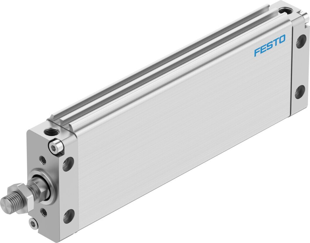 Festo 161285 DZF-40-160-A-P-A Yassı silindir