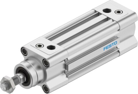 Festo 3656514 DSBC-32-40-D3-PPVA-N3 Standart silindir
