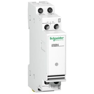Schneider Electric A9A15393 Düşük Seviye Arayüz Rölesi İrbn - 5Ma/5Vac-Dc - 2A/250Vca - 230Vac