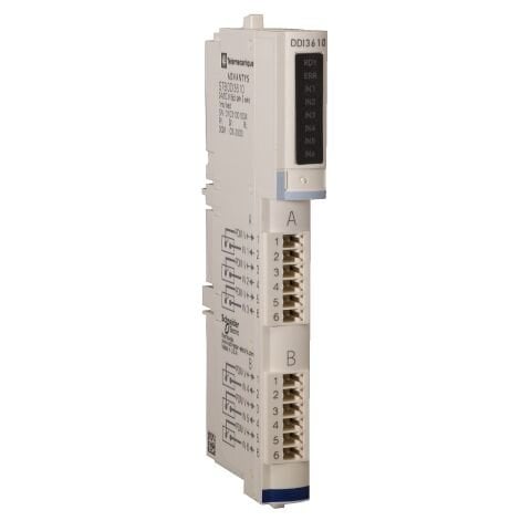 Schneider Electric STBDDI3610K Standart Dijital Giriş Kiti Stb - 24 V Dc - 6 G