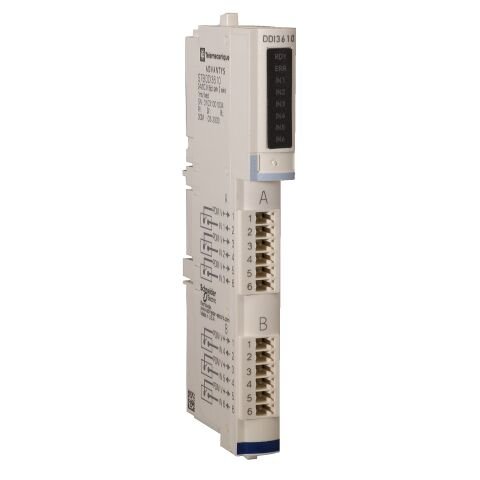 Schneider Electric STBDDI3610K Standart Dijital Giriş Kiti Stb - 24 V Dc - 6 G