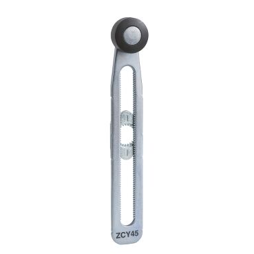 Telemecanique Sensors ZCY45 Telemecanique Sensors Limit Anahtarı Manivelası Zcy - Termoplastik Makaralı Manivela Değişken Uzunluk